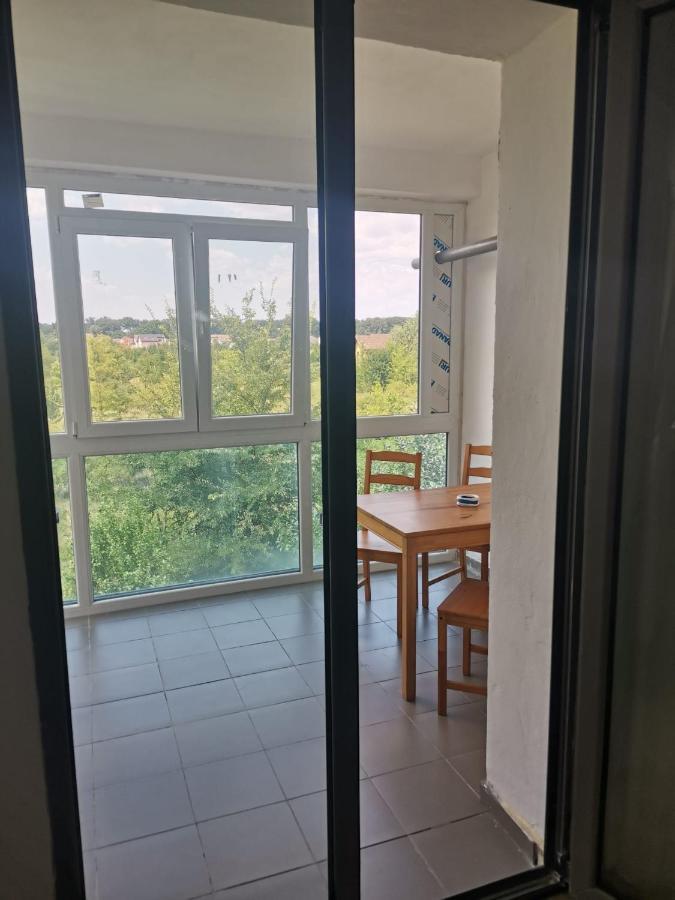Oaza De Liniste,Therme&Airport Corbeanca Zewnętrze zdjęcie