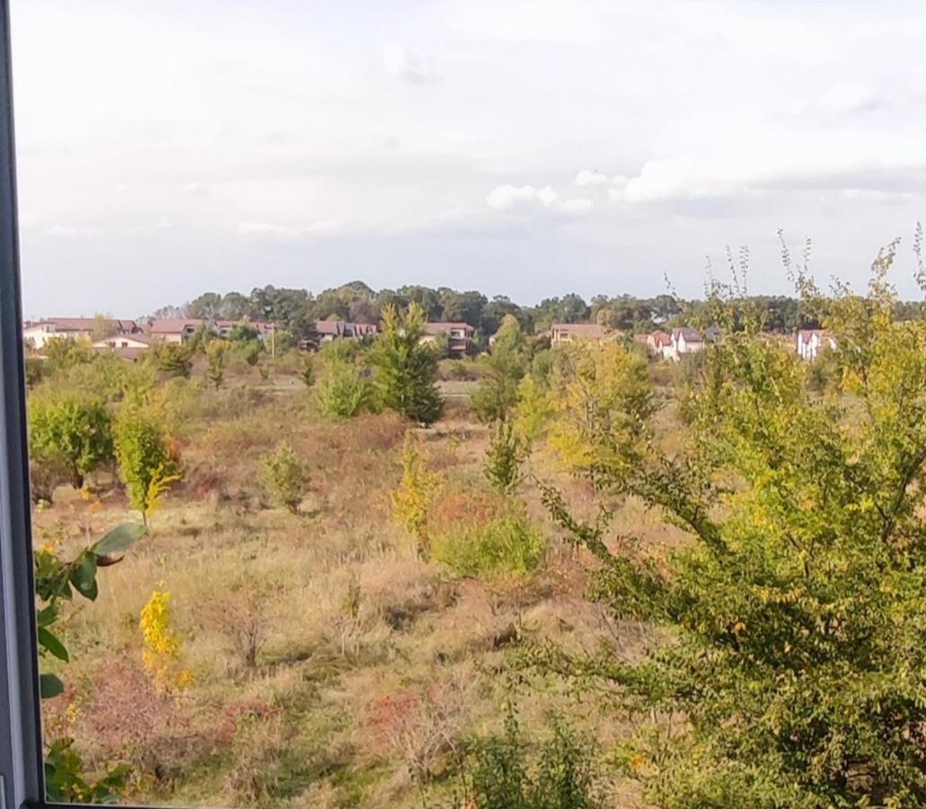 Oaza De Liniste,Therme&Airport Corbeanca Zewnętrze zdjęcie